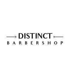 Distinct Barbershop