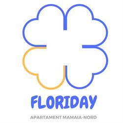 Floriday - Apartament Mamaia-Nord