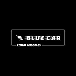 Blue Car Rental and Sales
