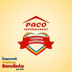 Paco Supermarket Cash and Carry