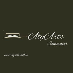 AtyArts Salt
