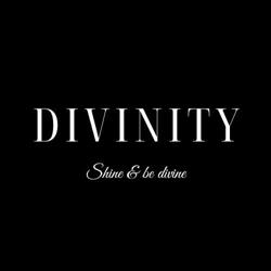 Divinity Dress