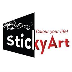 Sticky-Art.ro
