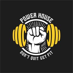 PowerHouse Gym