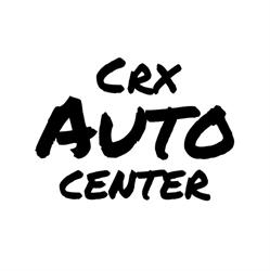 CRX Auto Center