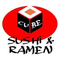Cube - Ramen & Sushi