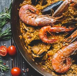 Maresme Food