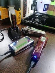 HairOX Salon