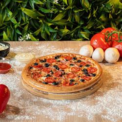 Zaddy's Pizza & Pasta Ramnicu Valcea
