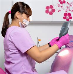 ALEXANDRA Dentist Dental Care