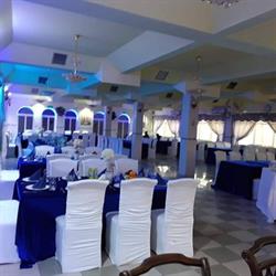 Restaurant Venus Events