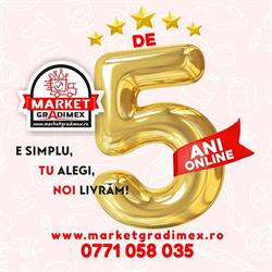 Market Gradimex