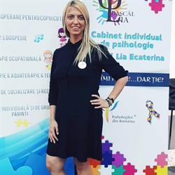 Cabinet Individual De Psihologie Dascal Lia Ecaterina