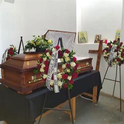 Servicii Funerare Mirgal
