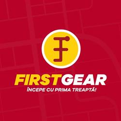 3 FAN FIRST GEAR