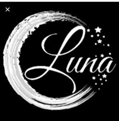 Luna pizza