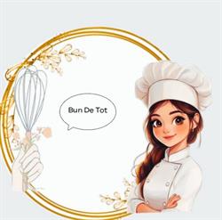 bun de tot la tine acasa