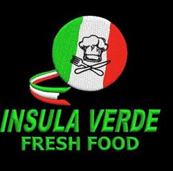 Insula Verde