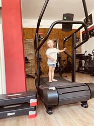 NEXT TO YOU FITNESS