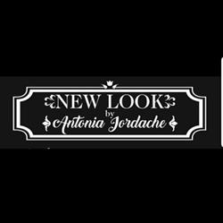 NEW LOOK By Antonia Iordache