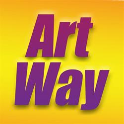 Art-way Comăneşti