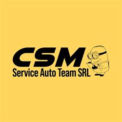 Sc. Csm Service Auto S.R.L