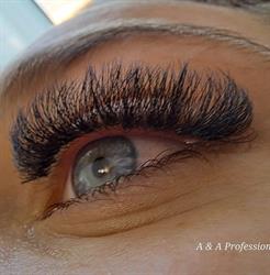 Lashes & Nails by Aly