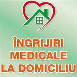 HELPCARE INGRIJIRI MEDICALE