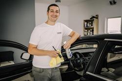 NES Detailing Studio