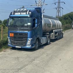 Biacor Trans-Garaj