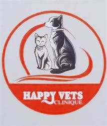 Cabinet Veterinar - HappyVets Clinique