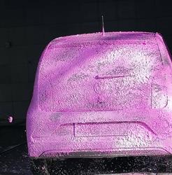 MCD WASH PROTECT