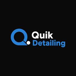 QUIK Professional Detailing