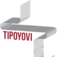 Tipografia Tipo Yovi
