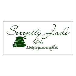 Serenity Jade SPA Galati