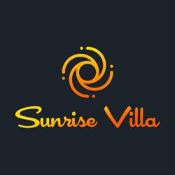 Sunrise Villa - Yoga Studio