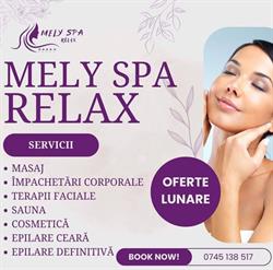 MelySpa Relax