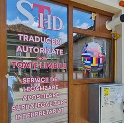 Smart Traduceri HD