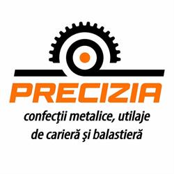 SC Precizia SRL - Baza de Productie
