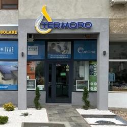 Termoro Instal