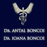 Cabinet veterinar dr. Boncoi