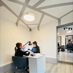 SMART BEAUTY SALON