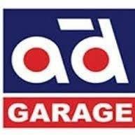 AD Garage Rol Trans