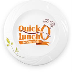 Quick Lunch