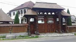 Pensiunea Denisa