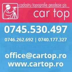 Cadastru Constanţa - SC Car Top SRL