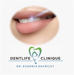 DENTLIFE CLINIQUE, DR. Eugenia Gavriluţ