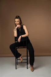 Beauty Rush by Mihaela Talpau