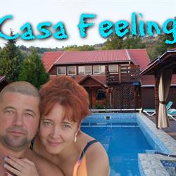 CASA FEELING - ADYCOM PROD S.R.L.