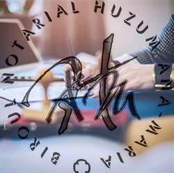 Birou Notarial - Huzum Ana Maria